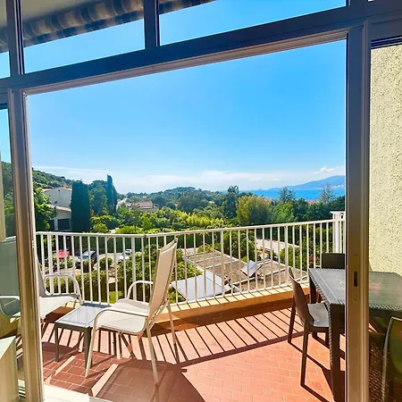 Casamea - Duplex, Vue Mer, A 100m, Clim *