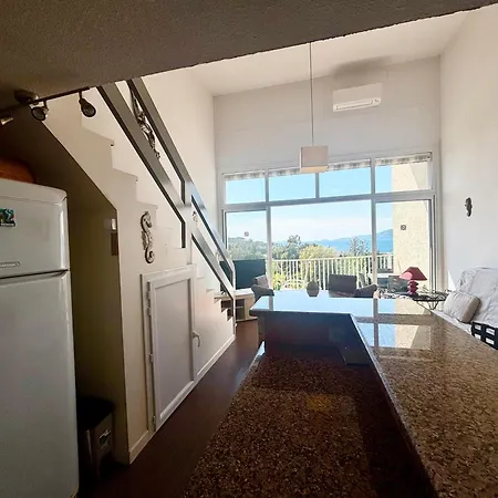 Apartment Casamea - Duplex, Vue Mer, A 100m, Clim