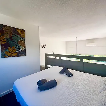 Casamea - Duplex, Vue Mer, A 100m, Clim Porticcio (Corsica)