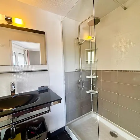 Casamea - Duplex, Vue Mer, A 100m, Clim *