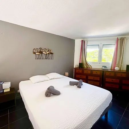 Casamea - Duplex, Vue Mer, Plage, Clim *